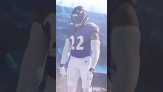 The King.  #shorts #nfl #ravens #baltimoreravens