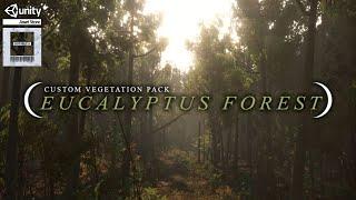 C.V.P - Eucalyptus Forest (Unity Asset) Trailer