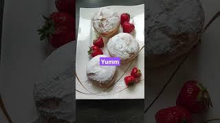 Sweet Lovers Sweet tooth #dessert #youtube #short ️