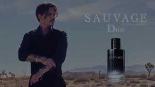 DIOR Sauvage