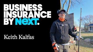 Business Insurance by NEXT™