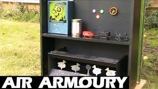 Airgun Plinking: The Most Fun Way to Shoot | Air Armoury