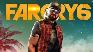 Far Cry 6: гонки на ТАНКАХ, собачка ЧОРИЗО, детали сюжета, выбор героя, ОРУЖИЕ (Новые подробности)