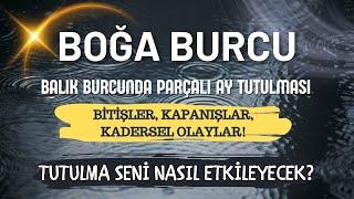 Boğa Burcu ve 18 Eylül Tutulması: Sosyal Çevrenizde Neler Değişecek? Şaşırtıcı Gelişmeler!