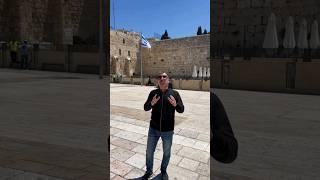 Взыщите Его всем сердцем | Орен Лев Ари #kingofgloryjerusalem #словоизиерусалима #оренлевари