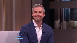 Ryan Serhant’s Real Estate Advice