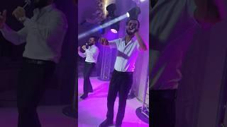 Али Саидов и Тимур Хидирбеков « По барабану »