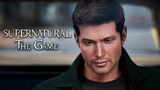 ИГРА ПО ЛЕГЕНДАРНОМУ СЕРИАЛУ ВЫШЛА | Supernatural The Game