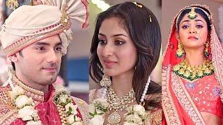 Parineetii EP 948 Promo: Neeti Ki Roki Beech Me Shaadi, Kalyani Ne Karayi Rajeev Aur Pari Ki Shaadi