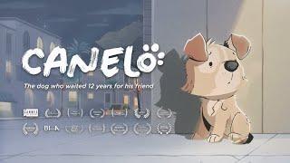 Canelo, The loyal dog by Animagic Studios