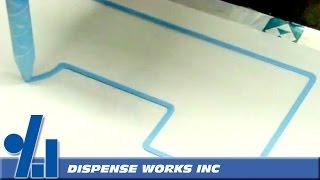 2 Part Meter / Mix System
