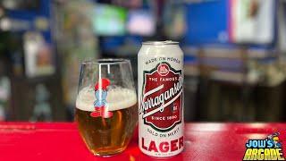 Narragansett Lager - 5% ABV