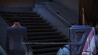 Mass Effect™ Legendary Edition - Mass Effect 1 - Al-Jilani