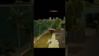 Flying RC Airplane #gta #DG #shorts