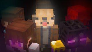 Everyone is Hiding a Secret in This Minecraft SMP