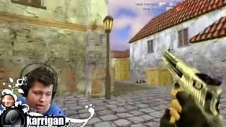 Counter Strike 1 6 ANNIHILATION 2 HQ Original Sound