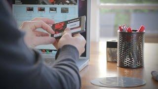 Install SSD in a MacBook Pro - Kingston Technology