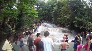 Dunns River Falls HD