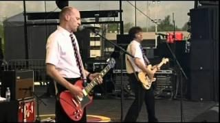 Presidents Of The USA (PUSA) - Pinkpop 2005 - 08 Zero Friction