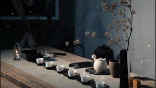 Magic Tea party Ambience