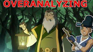 Overanalyzing Korra: A New Spiritual Age