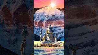 Unveiling Mysteries: Kailash Parvath #viral #history #kailash #trending #india #historyofindia