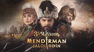 MENDIRMAN JALOLIDDIN 3-MAVSUM