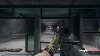 Call of Duty - Warzone 2  How to? Firing range, Loadout practice, Pre game warm up