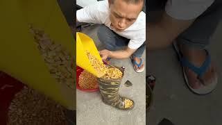 Truly this boy is an expert in Jugaad .#shorts18 sec