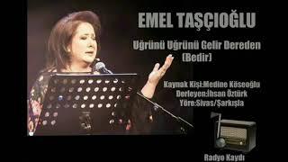 Emel Taşçıoğlu - Bedir