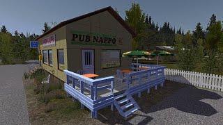 Pub Nappo speedrun