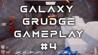 Galaxy Grudge Dev Gameplay - #4