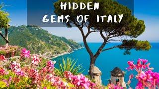 Hidden Gems of Italy Offbeat and Unique Travel Experiences