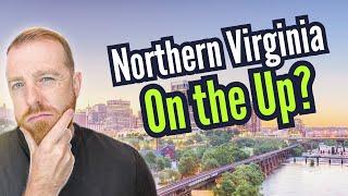 Unveiling Up-and-Coming Neighborhoods in Northern Virginia, 2024 | Neighborhoods in NOVA | Bryant