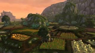 World of Warcraft: Mists of Pandaria Video