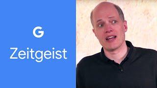 Why Romantics are Ruining Love | Alain de Botton | Google Zeitgeist