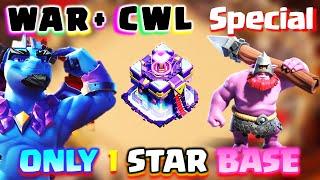 AFTER UPDATETOP 10 BEST TH15 WAR BASE + LINK 2024 | TH15 WAR BASE WITH LINK | TH15 CWL BASE | COC