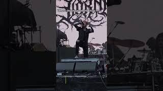 pain remains! - dancing like a flames • lorna shore #metal #lornashore #willramos