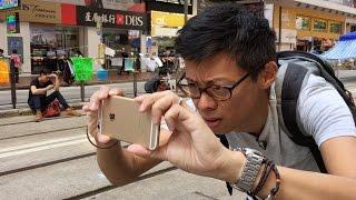 Apple iPhone 6 Camera Review Shot With an iPhone 6 Plus
