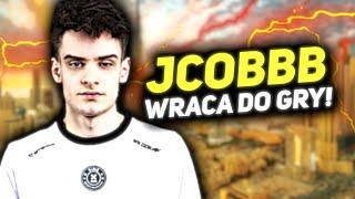 JCOBBB WRACA DO GRY w NOWYM SKŁADZIE! 