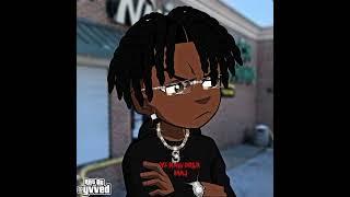 KODAK BLACK - WALK - STEP #unsignedartist #lajankash #lajan #lilhaiti