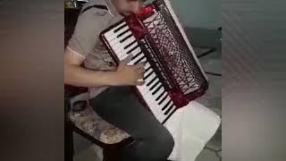 "Бо ту ширинаст хаёт" - Толиби Абдулло #подписывайтесь #обунашавед #subscribe #accordeon #lifevoice