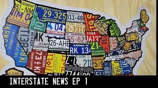 Interstate News EP 1