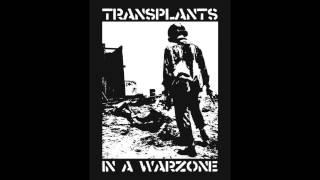 Transplants - In A Warzone (NEW SONG 2013 HQ)