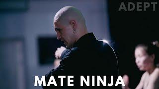 ADEPT DANCE PROJECT | Хореография Mate Ninja