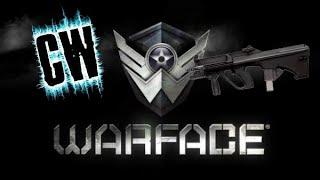 Warface: Clan War (.._Дети_90-х_.. VS _Всегда__Вместе_)