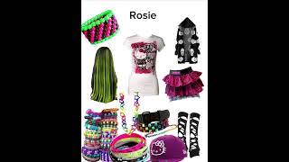 Ur name ur style ( comment ur nickname/user/ name and I’ll do it)