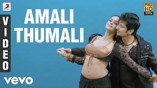 Ko - Amali Thumali Video | Jiiva, Karthika | Harris