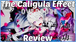 Review: The Caligula Effect: Overdose (Reviewed on PS4/Switch, also on PC)