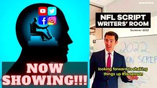 NFL Script Memes By Government Bots!